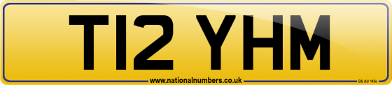 T12 YHM