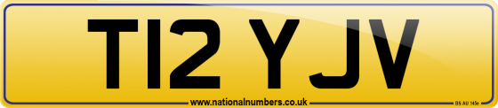 T12 YJV