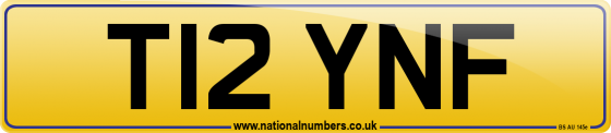 T12 YNF
