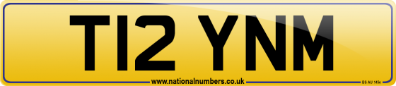 T12 YNM