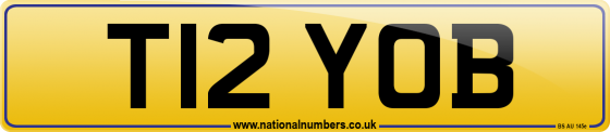 T12 YOB
