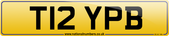 T12 YPB