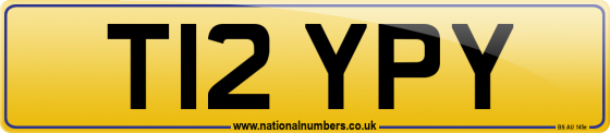 T12 YPY