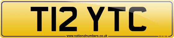 T12 YTC