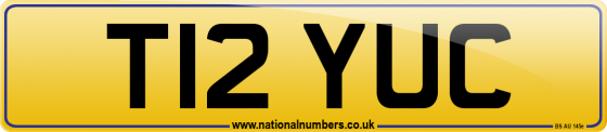 T12 YUC