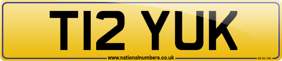 T12 YUK