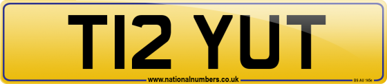 T12 YUT