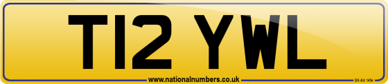 T12 YWL