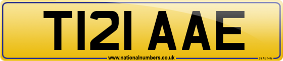 T121 AAE
