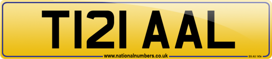 T121 AAL