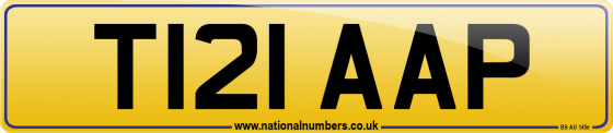 T121 AAP