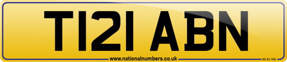 T121 ABN