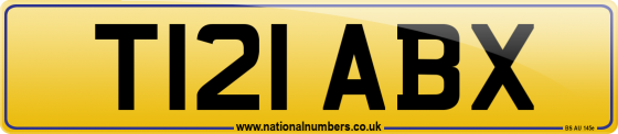 T121 ABX