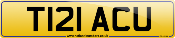 T121 ACU