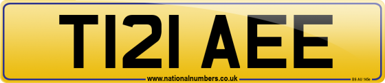 T121 AEE