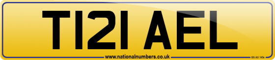 T121 AEL