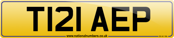 T121 AEP