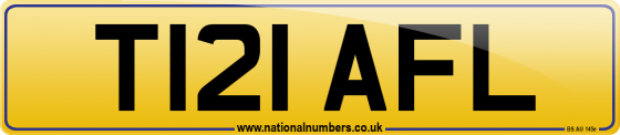 T121 AFL