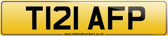 T121 AFP