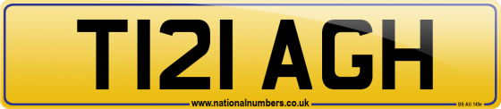 T121 AGH