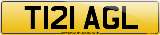 T121 AGL