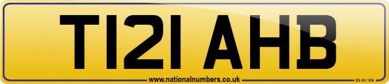 T121 AHB
