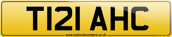 T121 AHC