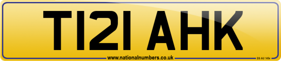 T121 AHK