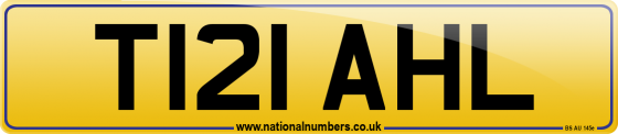 T121 AHL