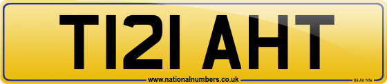 T121 AHT