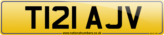 T121 AJV