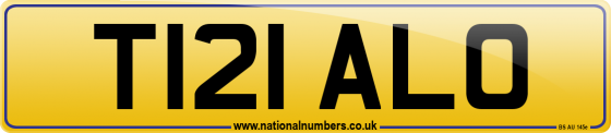 T121 ALO