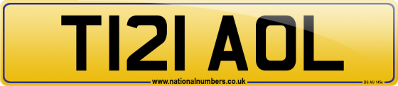 T121 AOL