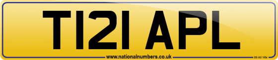 T121 APL