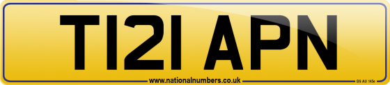 T121 APN