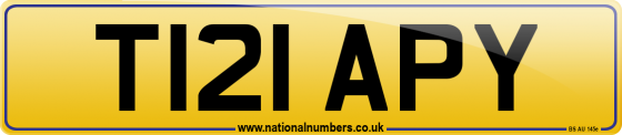 T121 APY