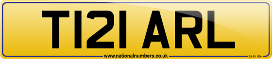 T121 ARL