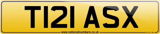 T121 ASX