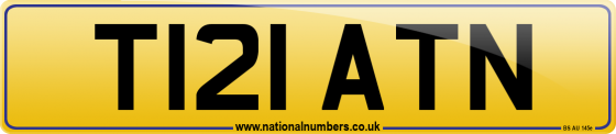 T121 ATN