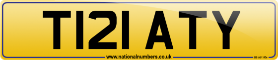 T121 ATY