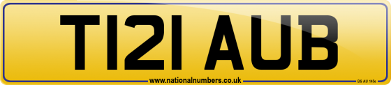 T121 AUB