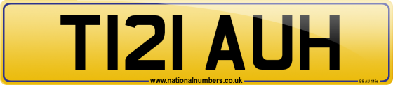 T121 AUH