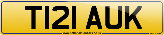 T121 AUK