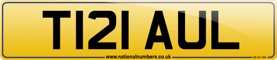 T121 AUL