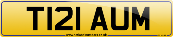 T121 AUM