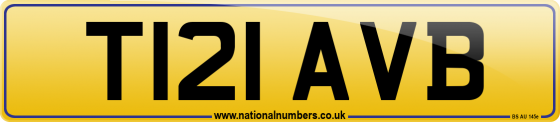 T121 AVB