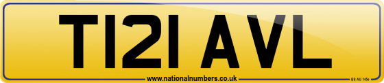 T121 AVL
