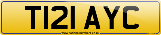 T121 AYC