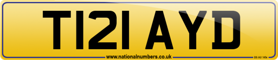 T121 AYD