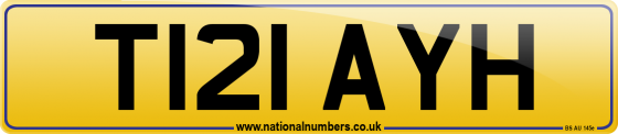 T121 AYH